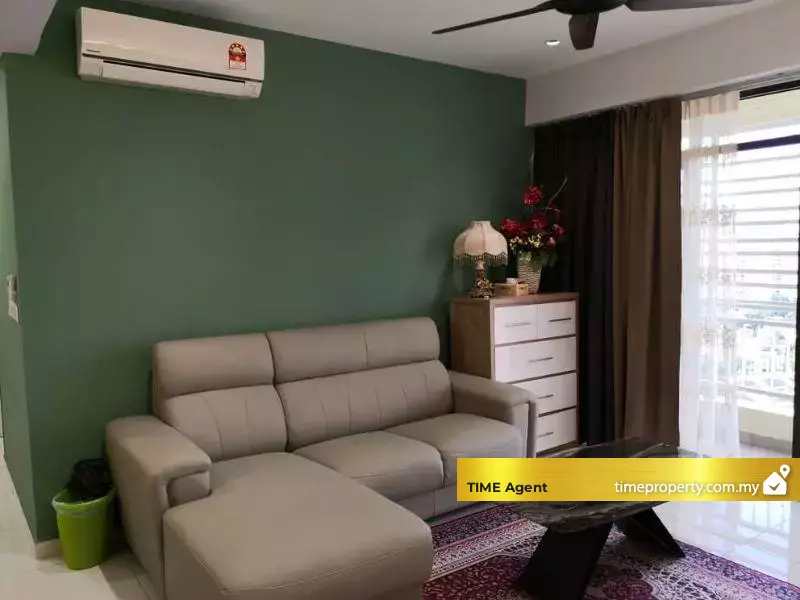 Midlands Condominium — photo 1