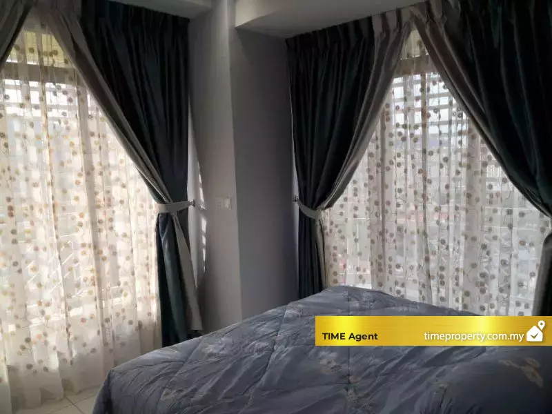 Midlands Condominium — photo 3