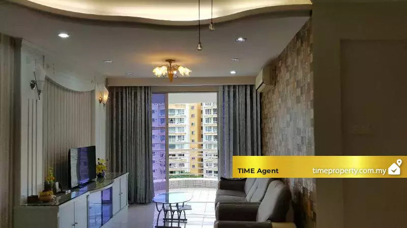 Gold Coast Resort @ Pantai Emas Resort — photo 1
