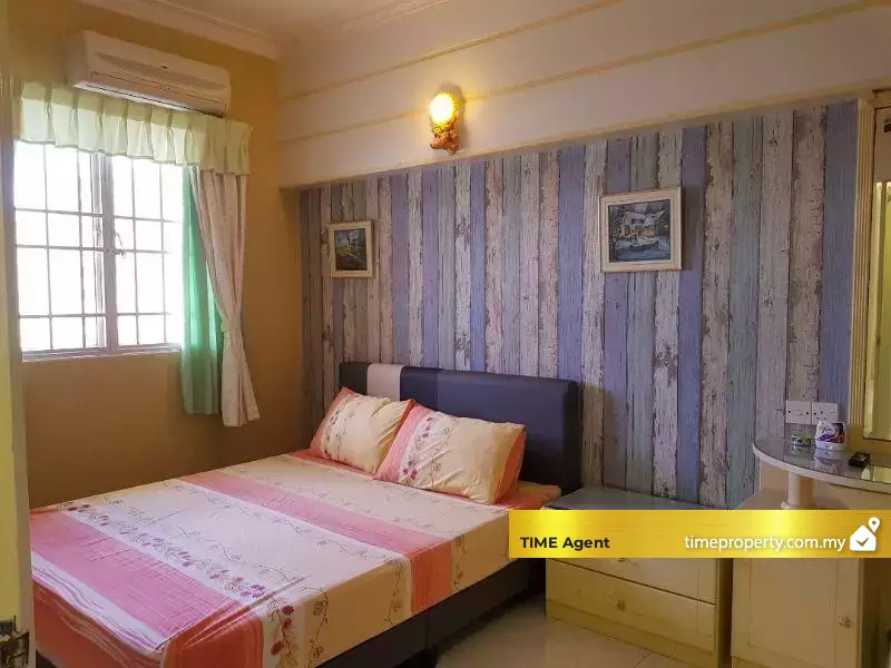 Gold Coast Resort @ Pantai Emas Resort — photo 3