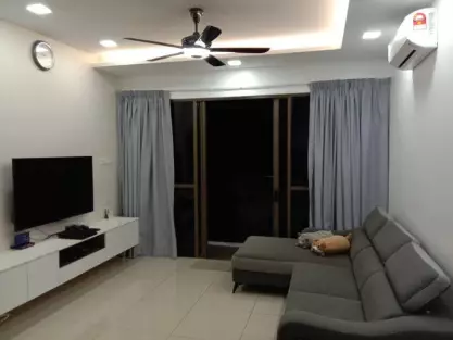 Skycube Residence