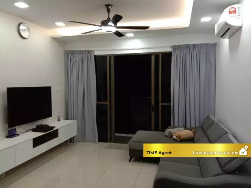 Skycube Residence — photo 1