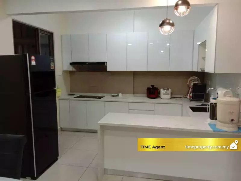 Skycube Residence — photo 4