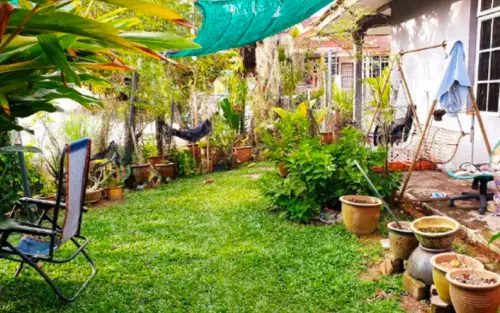 Taman Manggis Indah