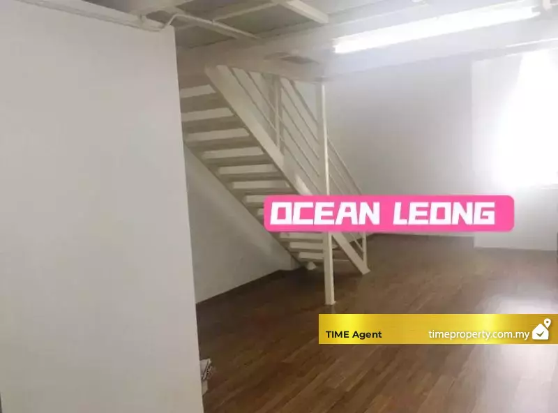 The CEO — photo 3