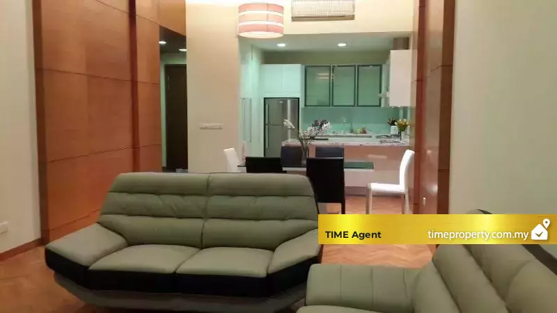 The Suites @ Waterside (Straits Quay) — photo 1