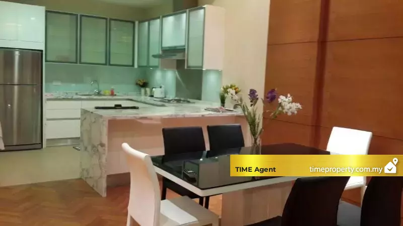 The Suites @ Waterside (Straits Quay) — photo 2