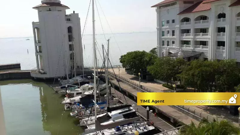 The Suites @ Waterside (Straits Quay) — photo 4