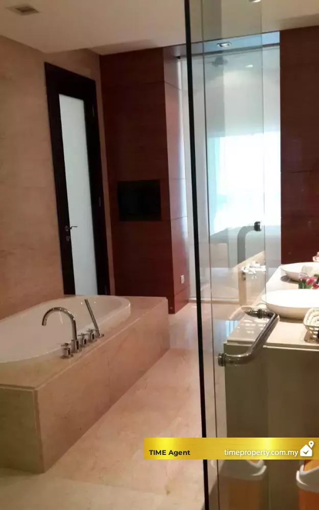 The Suites @ Waterside (Straits Quay) — photo 5