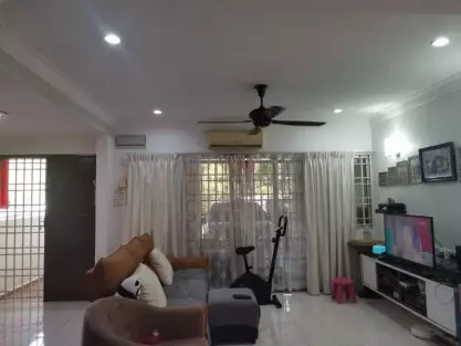 Taman Inderawasih