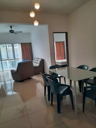 Platinum III @ Teluk Kumbar Heights