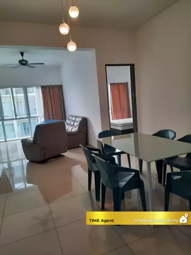 Platinum III @ Teluk Kumbar Heights — photo 1