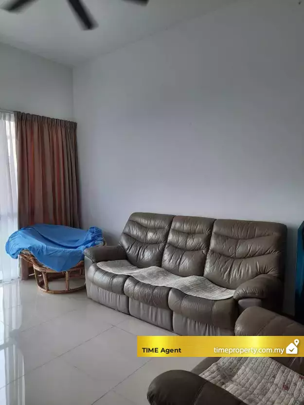 Platinum III @ Teluk Kumbar Heights — photo 2