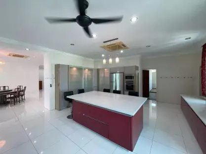 Gurney Palace