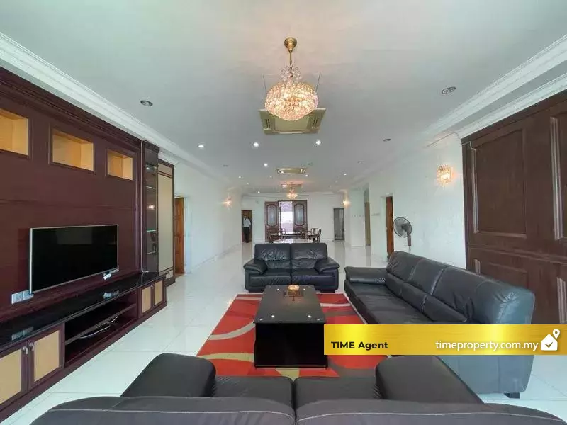 Gurney Palace — photo 4