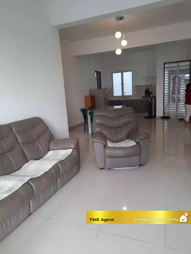 Platinum III @ Teluk Kumbar Heights — photo 3
