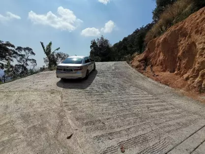 Balik Pulau