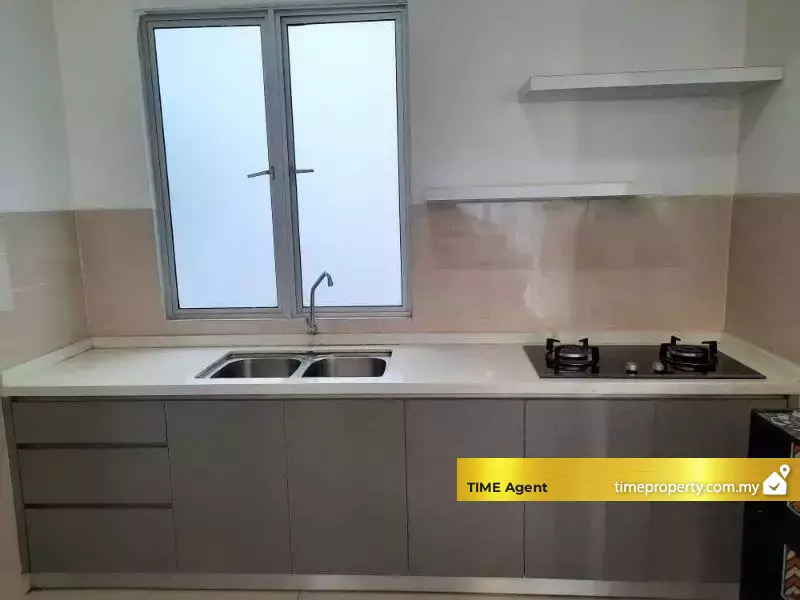 Platinum III @ Teluk Kumbar Heights — photo 5