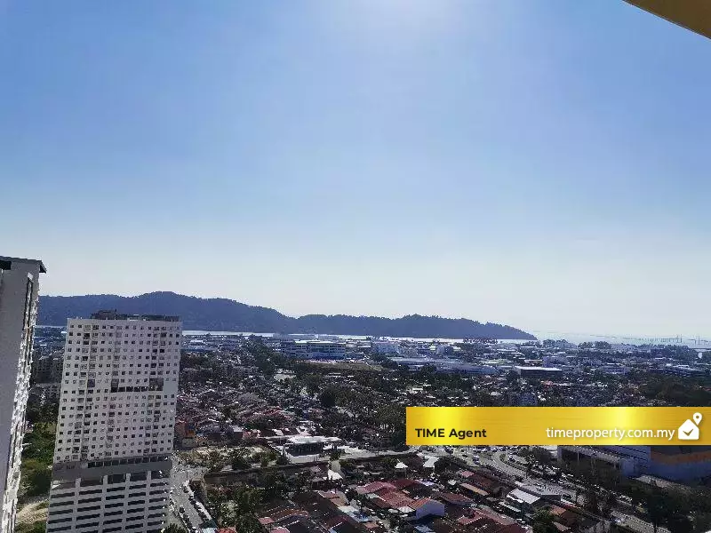 1-Sky @ 1 Sky (Block 1, 1A &amp; 1B) — photo 2