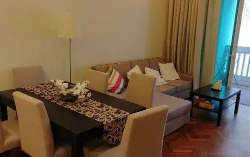 The Suites @ Waterside (Straits Quay)