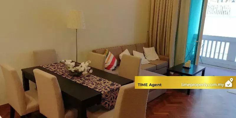 The Suites @ Waterside (Straits Quay) — photo 1