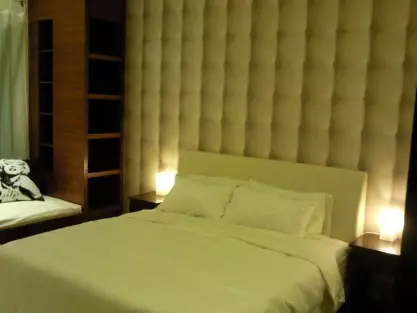 The Suites @ Waterside (Straits Quay)