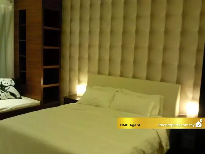 The Suites @ Waterside (Straits Quay) — photo 1