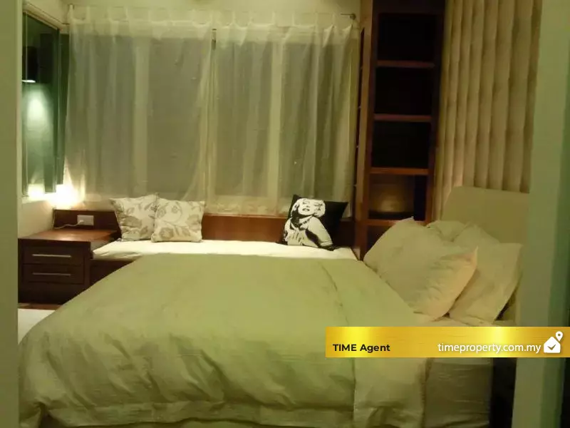 The Suites @ Waterside (Straits Quay) — photo 2