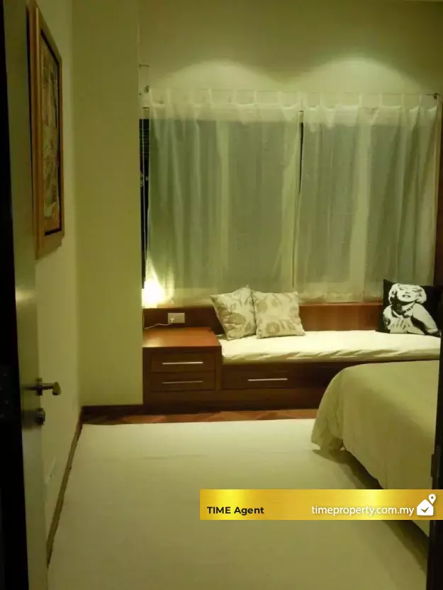 The Suites @ Waterside (Straits Quay) — photo 3