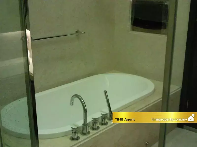 The Suites @ Waterside (Straits Quay) — photo 4