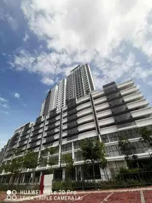 Zenopy Residences