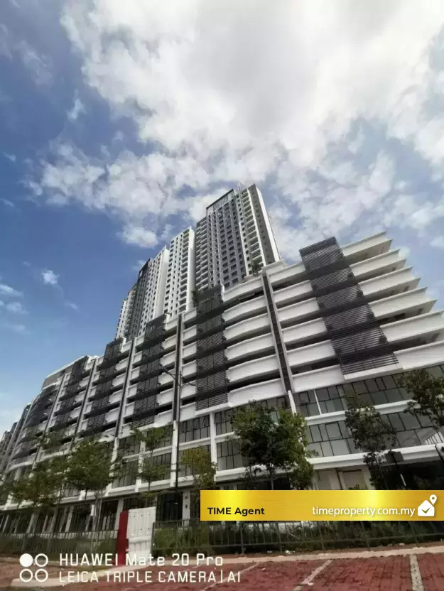 Zenopy Residences — photo 1