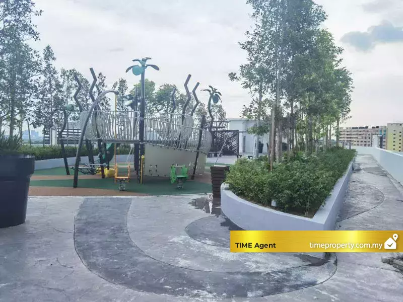 Zenopy Residences — photo 2