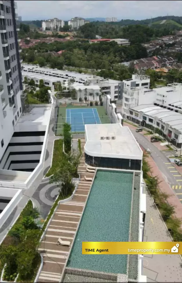 Zenopy Residences — photo 3