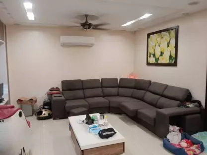 Taman Paik Siong