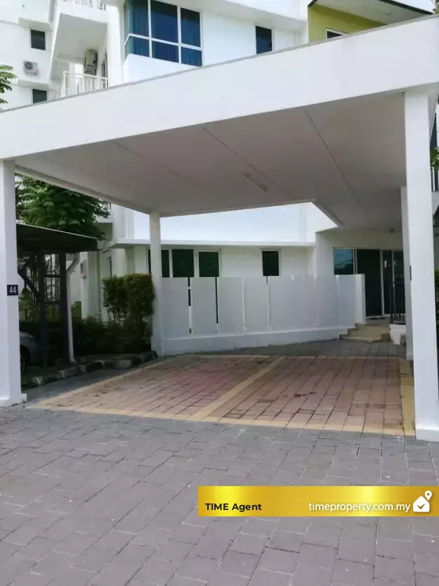 Fieravista @ One Residence — photo 1