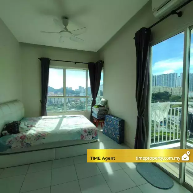 Fieravista @ One Residence — photo 1