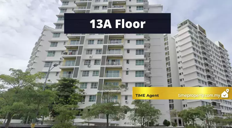 Fieravista @ One Residence — photo 1