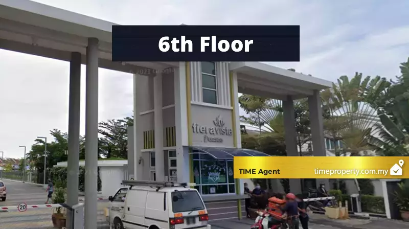 Fieravista @ One Residence — photo 1