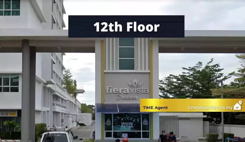 Fieravista @ One Residence — photo 1