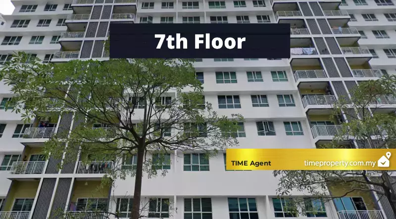 Fieravista @ One Residence — photo 1