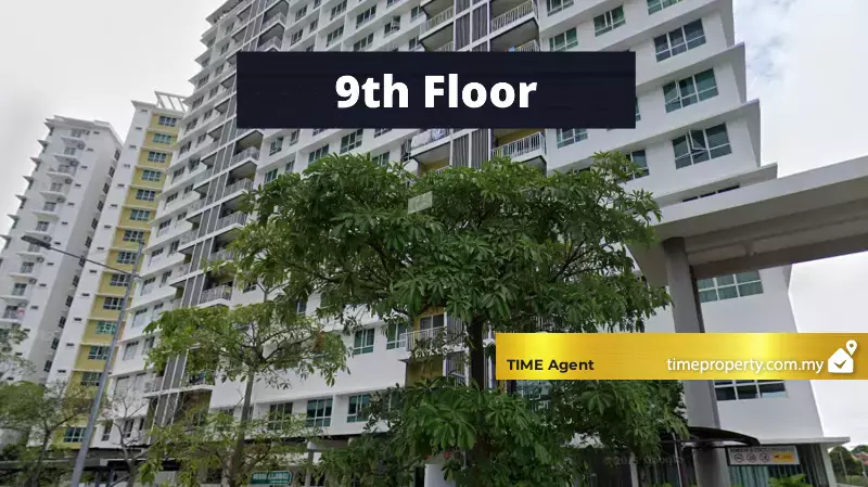 Fieravista @ One Residence — photo 1