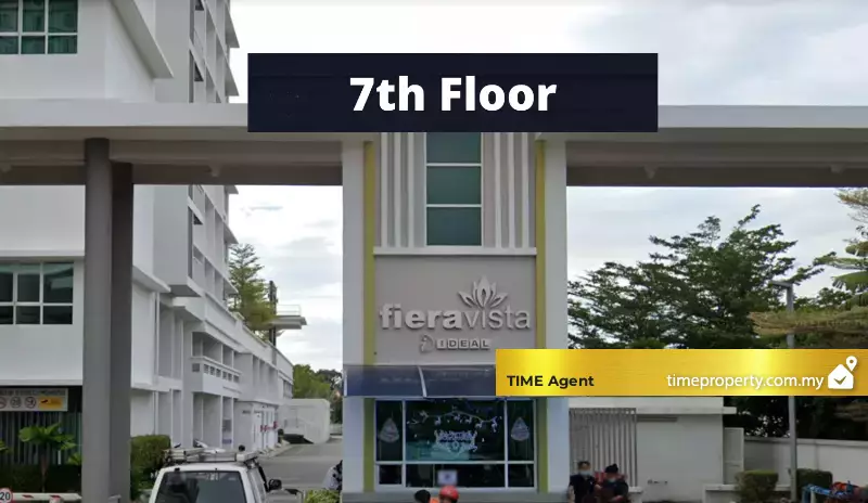 Fieravista @ One Residence — photo 1