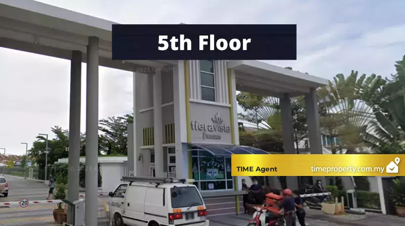 Fieravista @ One Residence — photo 1