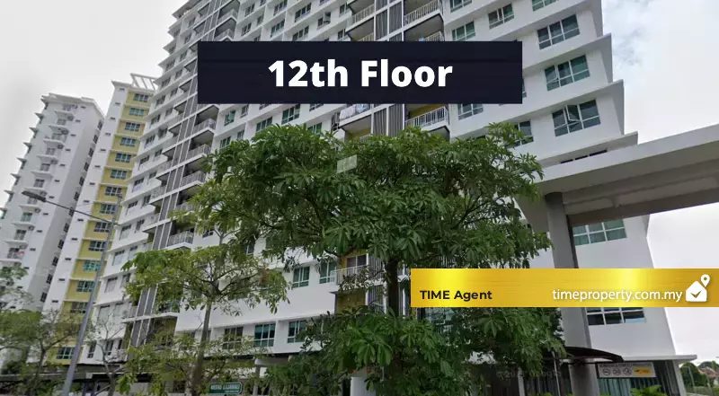 Fieravista @ One Residence — photo 1