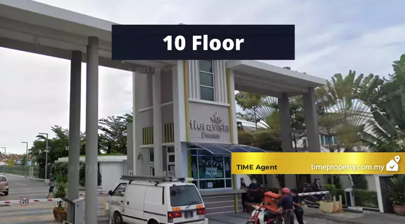 Fieravista @ One Residence — photo 1