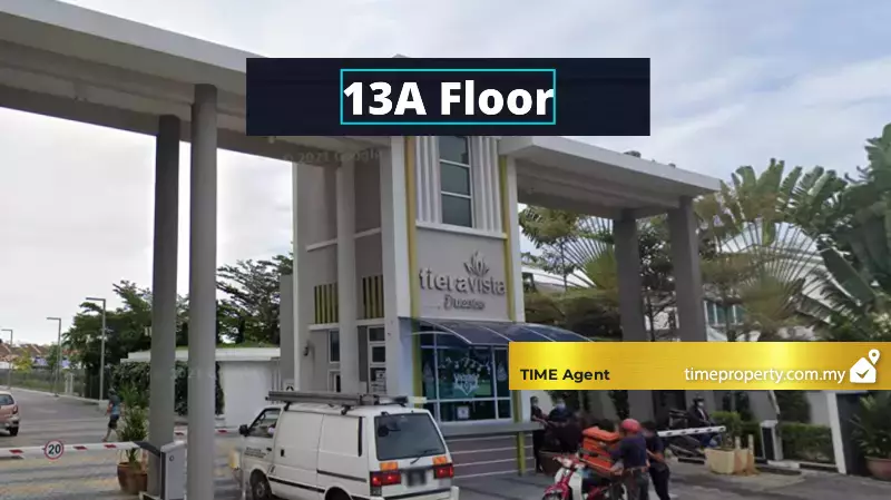 Fieravista @ One Residence — photo 1