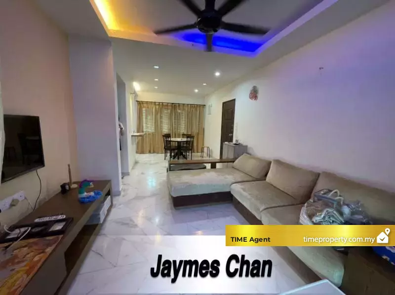 Mutiara Place &amp; Mutiara View — photo 1