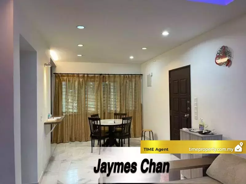 Mutiara Place &amp; Mutiara View — photo 3
