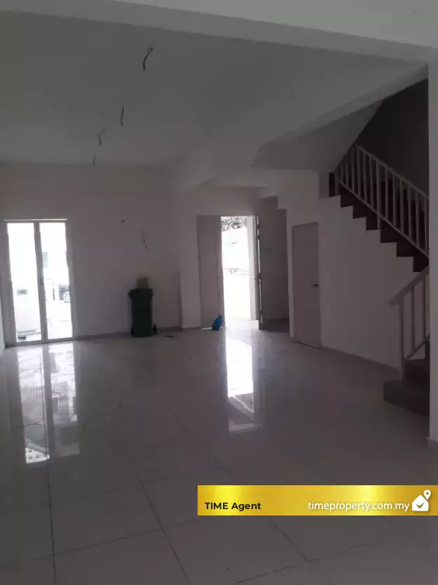 Taman Bayan Baru — photo 1